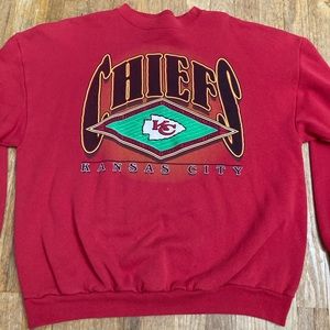 Kansas City Chiefs Sweatshirt